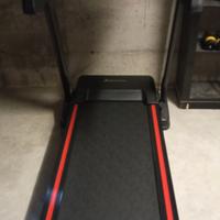 F37 Tapis Roulant SPORTSTECH