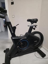 Bicicletta indoor Inxide Bodytone XS08