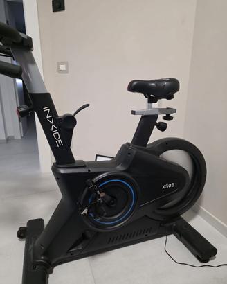 Bicicletta indoor Inxide Bodytone XS08
