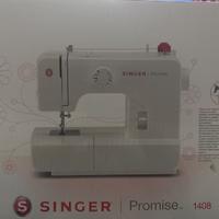 Singer promise 1408