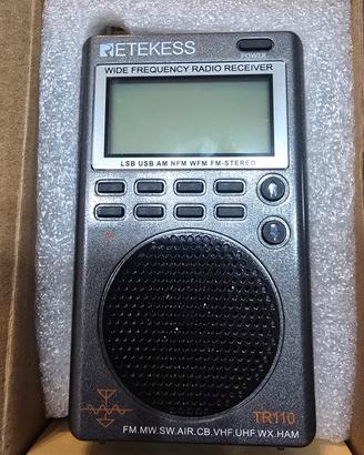ketekess tr 110