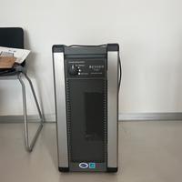 Sanificatore di ambienti interni