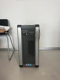 Sanificatore di ambienti interni