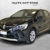 RENAULT Captur 1.5 Blue dCi 95cv Business