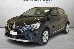 RENAULT Captur 1.5 Blue dCi 95cv Business