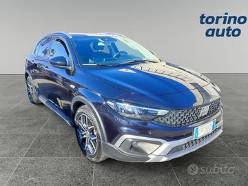FIAT Tipo 1.0 5 porte Cross