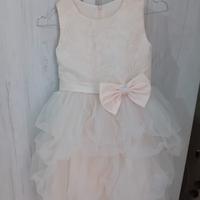 Abito elegante/da cerimonia bambina