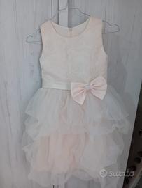 Abito elegante/da cerimonia bambina