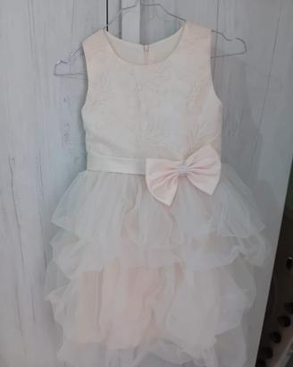 Abito elegante/da cerimonia bambina