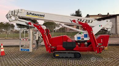 Ragno Palazzani TSJ 23.1