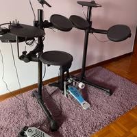 Batteria elettrica Yamaha