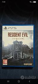 Resident Evil Requiem