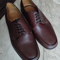 Mocassino Zenith nuovo