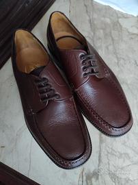 Mocassino Zenith nuovo