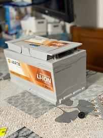 Varta Li-Ion LL150