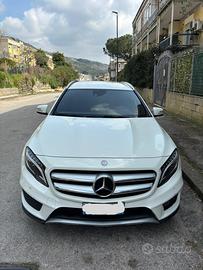 Mercedes GLA 220 CDI Automatic Premium