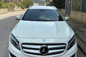 Mercedes GLA 220 CDI Automatic Premium