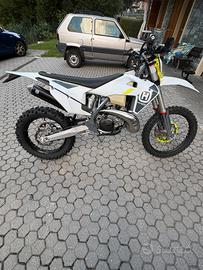 Husqvarna 300 TE