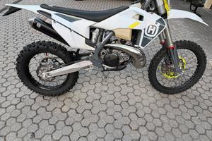 Husqvarna 300 TE