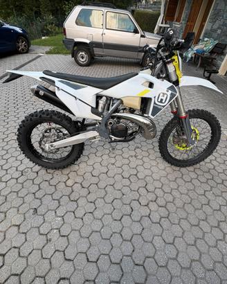 Husqvarna 300 TE