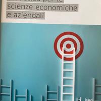 Statistica per le scienze economiche e aziendali