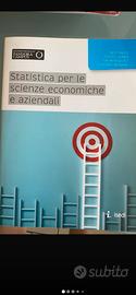 Statistica per le scienze economiche e aziendali