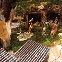 presepio svendita