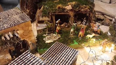 presepio svendita