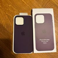 COVER APPLE IPHONE 16 PRO MAX