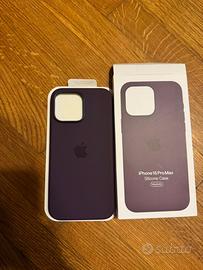 COVER APPLE IPHONE 16 PRO MAX