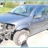 Ricambi Usati CITROEN C3 2a Serie 2008