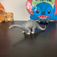 Schleich Brachiosauro