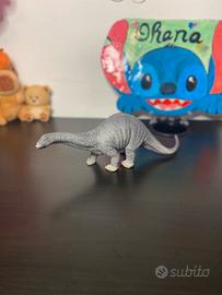 Schleich Brachiosauro