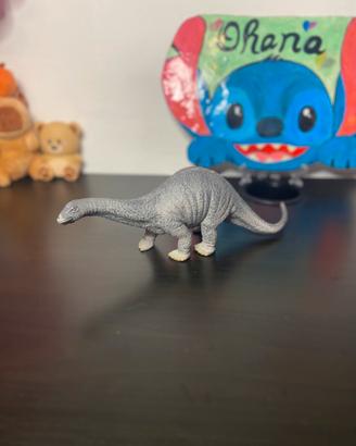 Schleich Brachiosauro