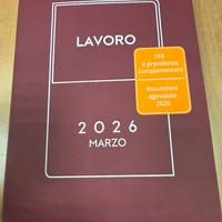 Memento Lavoro 2026