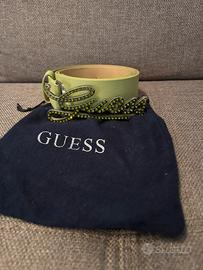 Guess cintura