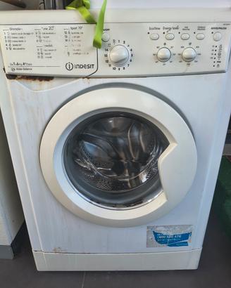 buona lavatrice 