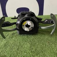 Palette alfa romeo stelvio con copripiantone