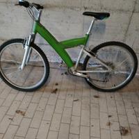 MTB 26 PININFARINA 