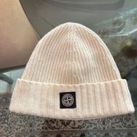 Cappello  Stone Island Junior - taglia 2 ( S )