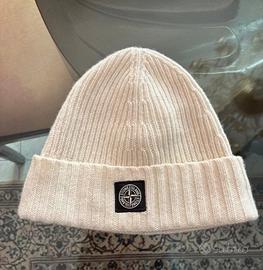 Cappello  Stone Island Junior - taglia 2 ( S )