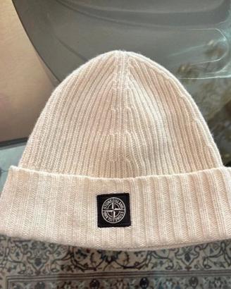 Cappello  Stone Island Junior - taglia 2 ( S )