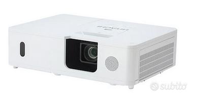 Hitachi CP-X5550 videoproiettore