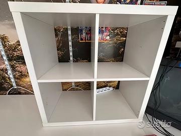 Cubo 2 x 2 Ikea