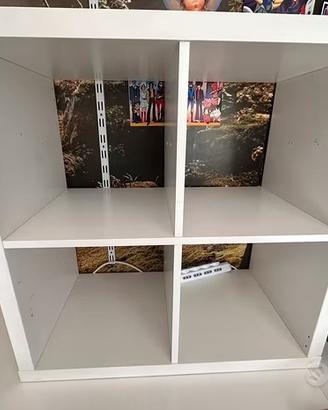 Cubo 2 x 2 Ikea