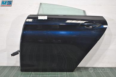 BMW serie 4 F36 Porta posteriore sinistra | 18335