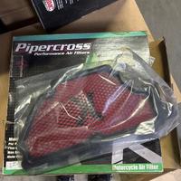 Filtro aria pipercross Kawasaki zx6 r 07/08