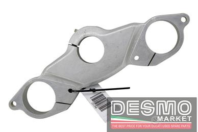 Piastra di sterzo superiore Ducati Monster S4 ST2