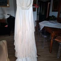 ABITO DA SPOSA