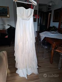 ABITO DA SPOSA